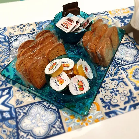 Apartment Casa Acquamarina