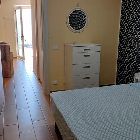 Casa Acquamarina Apartment