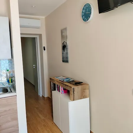 Casa Acquamarina * Marina di Monasterace