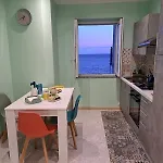 Casa Acquamarina Daire Marina di Monasterace