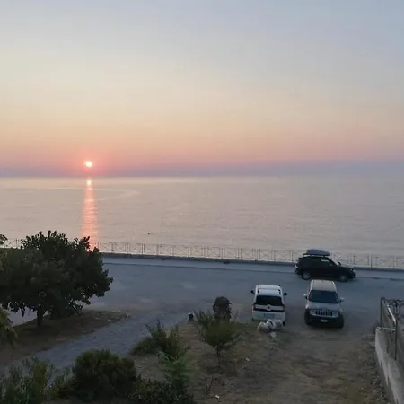 Casa Acquamarina * Marina di Monasterace