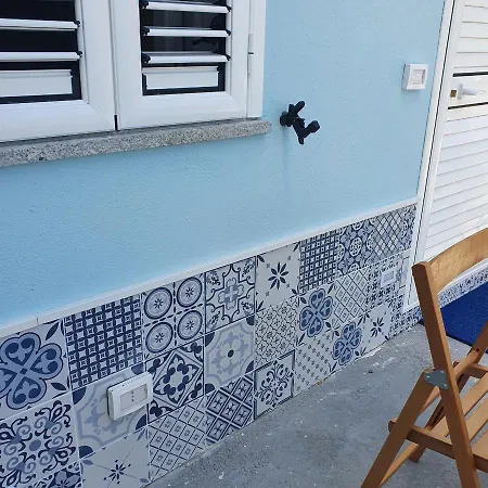 아파트 Casa Acquamarina Marina di Monasterace