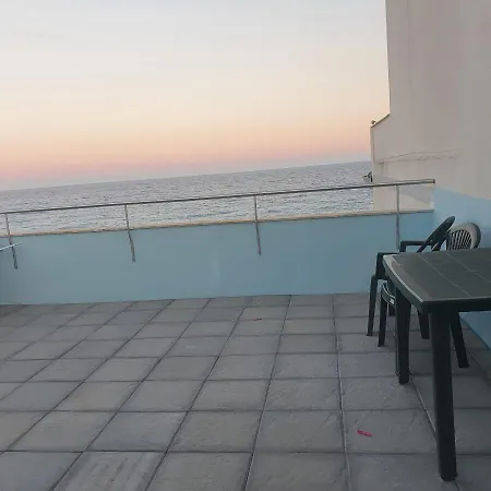 Casa Acquamarina 아파트 Marina di Monasterace