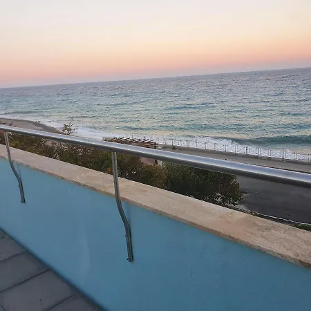 Casa Acquamarina * Marina di Monasterace