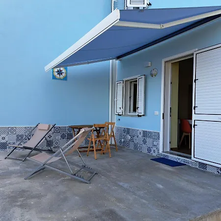 아파트 Casa Acquamarina *