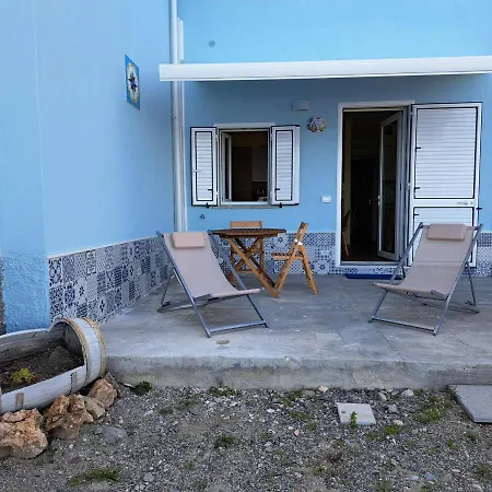 Casa Acquamarina * Marina di Monasterace