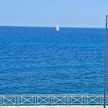 Casa Acquamarina *