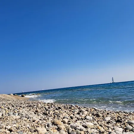 Casa Acquamarina Apartament Marina di Monasterace