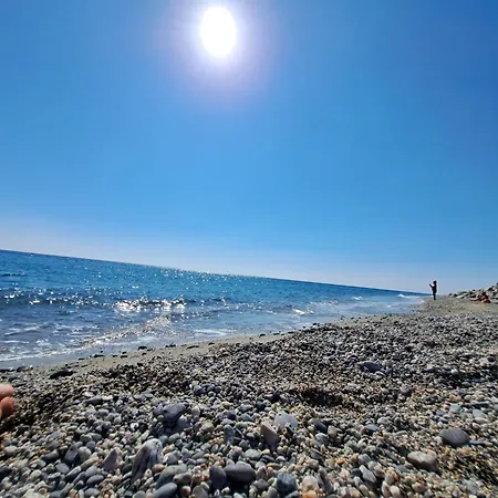 Casa Acquamarina * Marina di Monasterace
