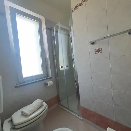 Casa Acquamarina Apartament *