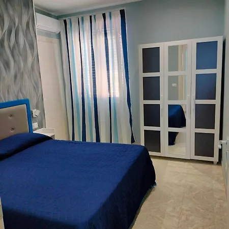 Casa Acquamarina Marina di Monasterace