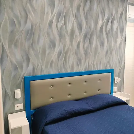 Apartament Casa Acquamarina