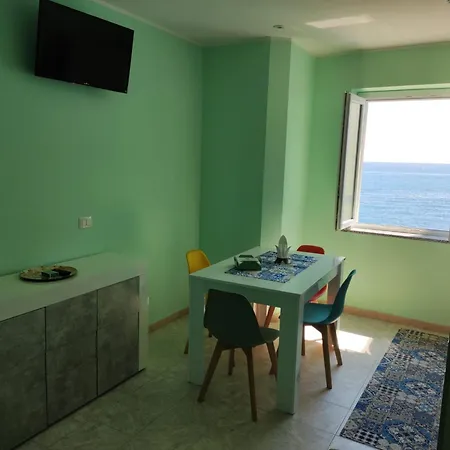 Apartman Casa Acquamarina Marina di Monasterace