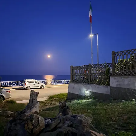 Apartman Casa Acquamarina Marina di Monasterace
