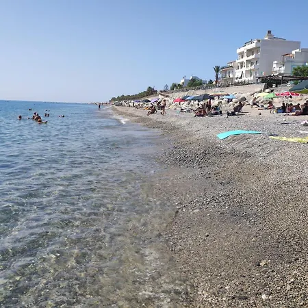 Casa Acquamarina *