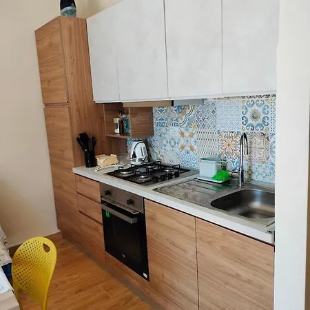 Casa Acquamarina