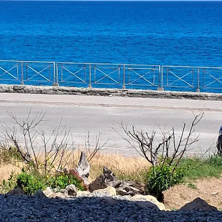 아파트 Casa Acquamarina *