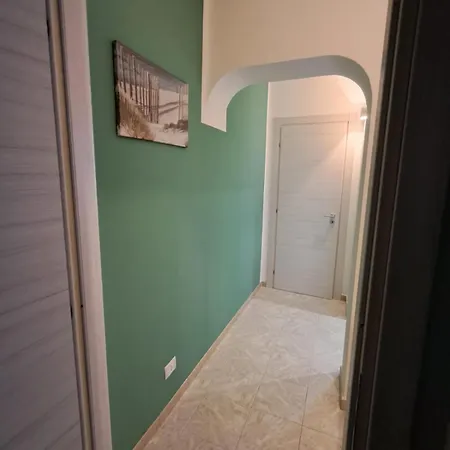 Casa Acquamarina * Marina di Monasterace