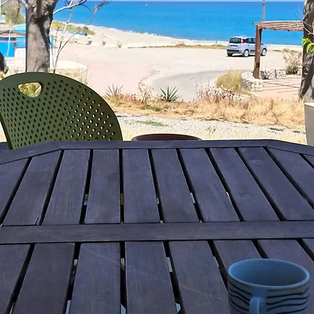 아파트 Casa Acquamarina *