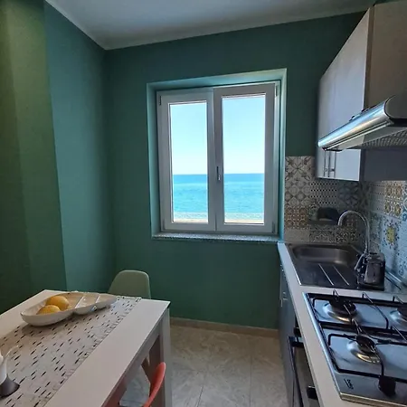 Casa Acquamarina *