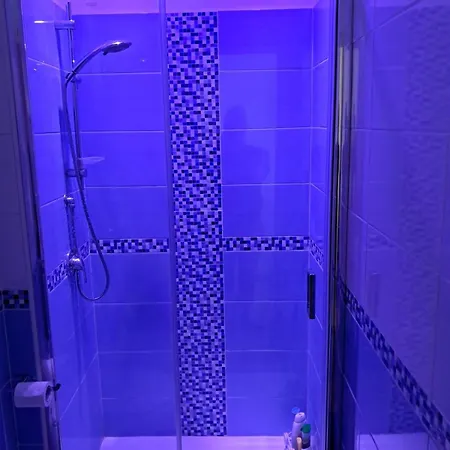 Casa Acquamarina * Marina di Monasterace