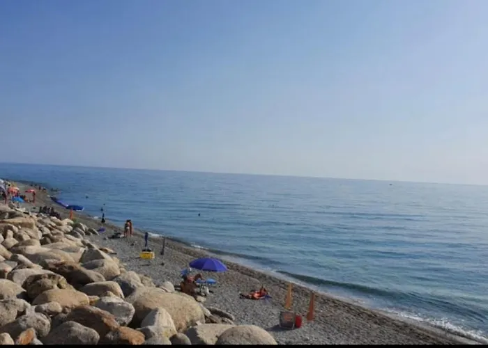 Casa Acquamarina Appartement Marina di Monasterace