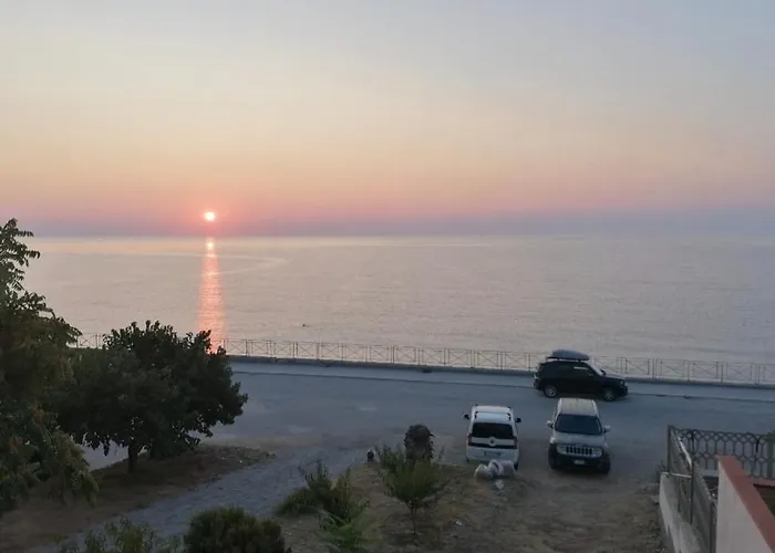 Casa Acquamarina * Marina di Monasterace