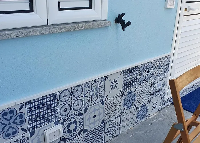 Appartement Casa Acquamarina Marina di Monasterace