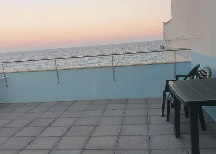 Casa Acquamarina Appartement Marina di Monasterace