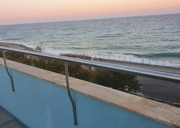 Casa Acquamarina * Marina di Monasterace