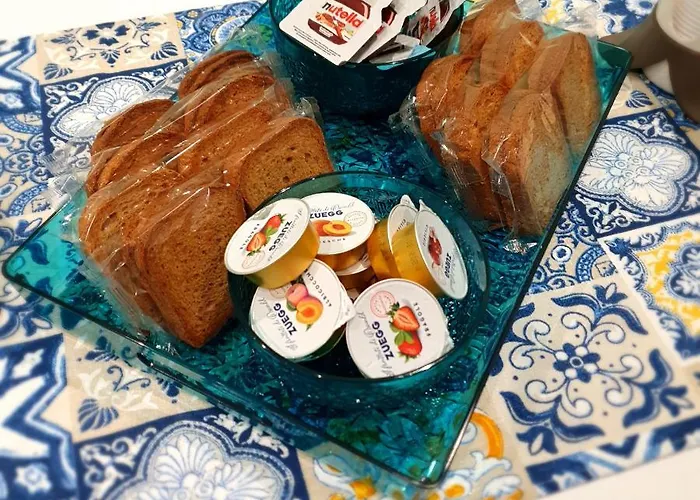 Apartman Casa Acquamarina