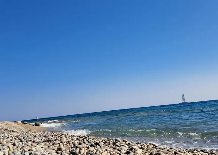 Casa Acquamarina Appartement Marina di Monasterace