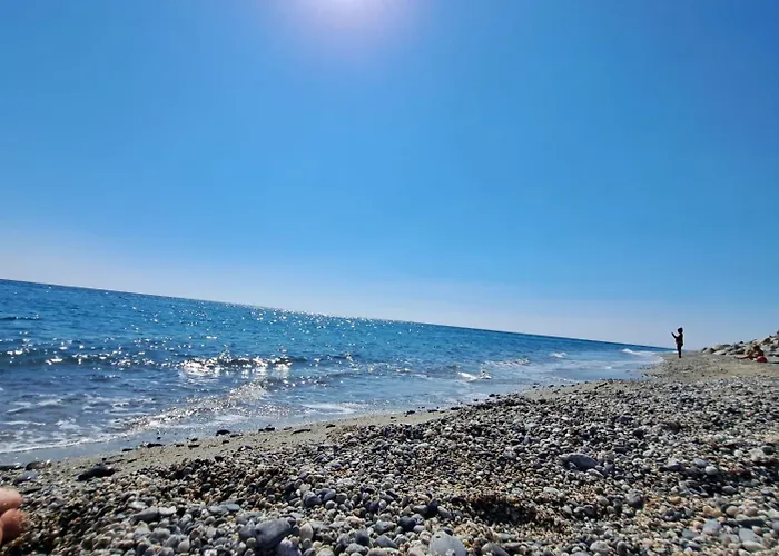 Casa Acquamarina * Marina di Monasterace