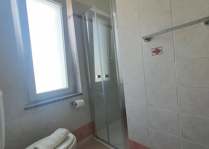 Casa Acquamarina Apartman *