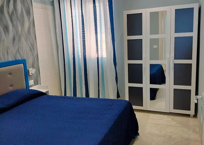 Casa Acquamarina Marina di Monasterace