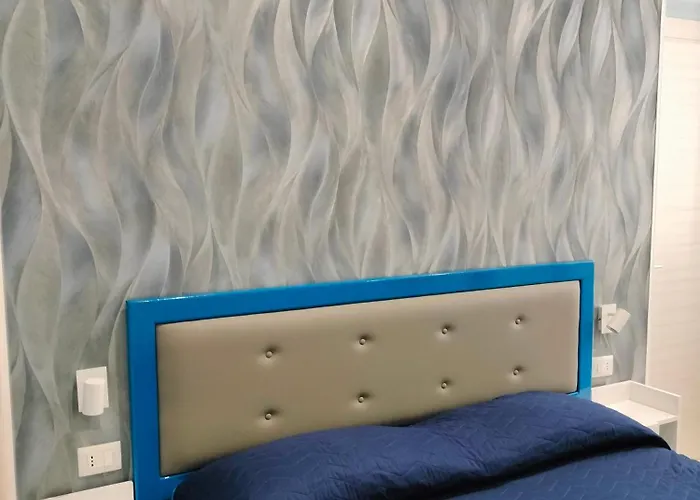 Apartman Casa Acquamarina