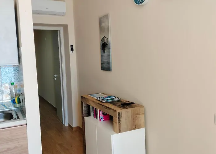 Casa Acquamarina * Marina di Monasterace