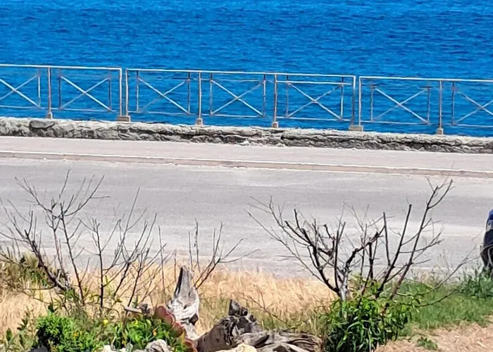 Apartman Casa Acquamarina *