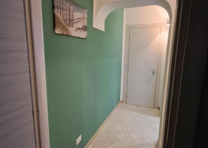 Casa Acquamarina * Marina di Monasterace