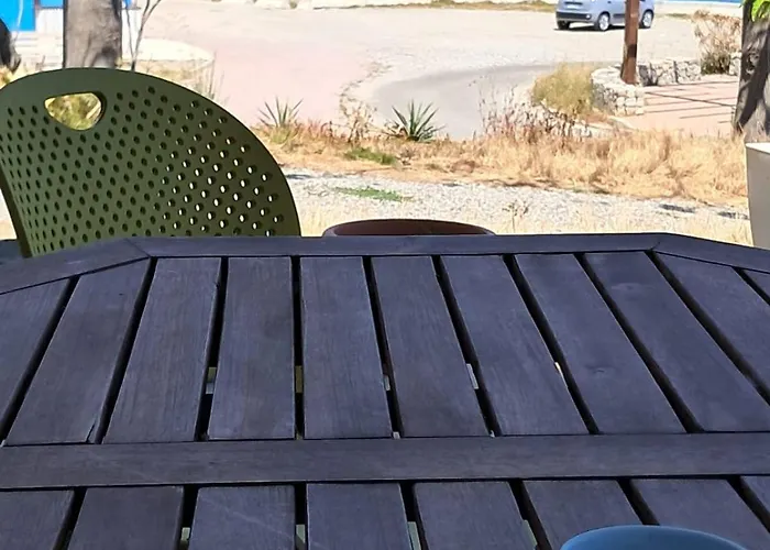 Apartman Casa Acquamarina *