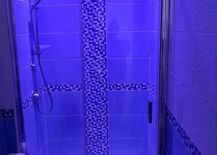 Casa Acquamarina * Marina di Monasterace